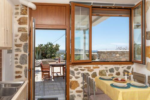 Agroturismo The Stone House Naxos