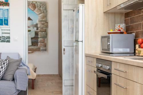 Agroturismo The Stone House Naxos