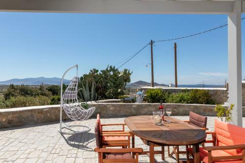 Agroturismo The Stone House Naxos