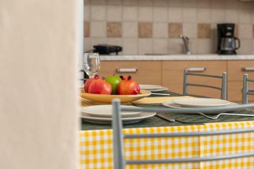 Agroturismo The Stone House Naxos