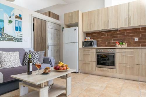 Agroturismo The Stone House Naxos