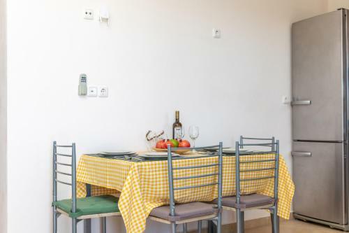 Agroturismo The Stone House Naxos