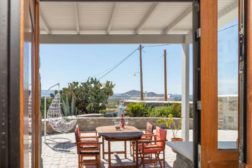 Agroturismo The Stone House Naxos
