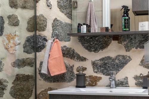 Agroturismo The Stone House Naxos