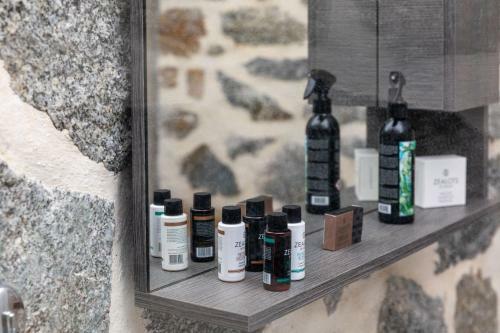 Agroturismo The Stone House Naxos