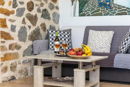 Agroturismo The Stone House Naxos