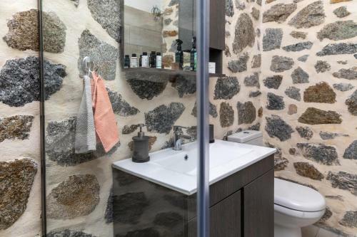 Agroturismo The Stone House Naxos
