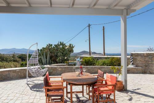 Agroturismo The Stone House Naxos