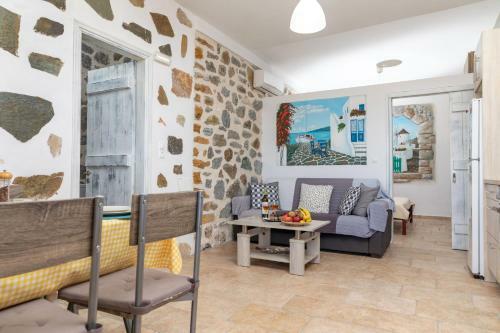 Agroturismo The Stone House Naxos