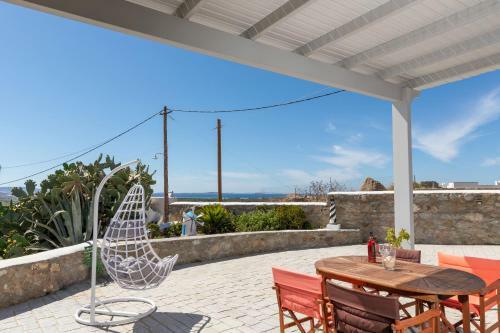 Agroturismo The Stone House Naxos