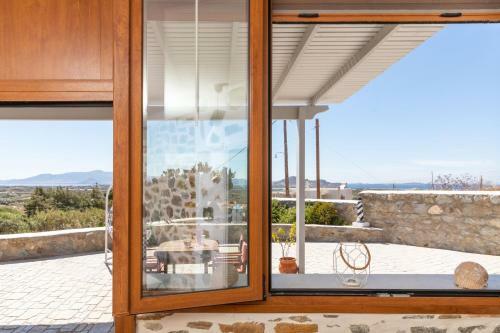 Agroturismo The Stone House Naxos