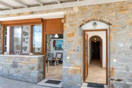 Agroturismo The Stone House Naxos