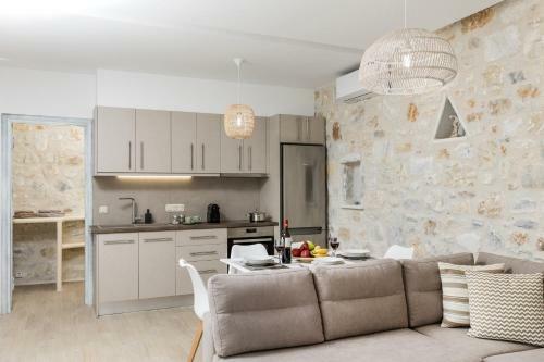 Agroturismo The Stone House Naxos