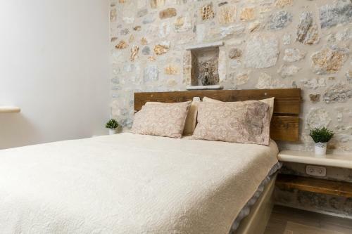 Agroturismo The Stone House Naxos