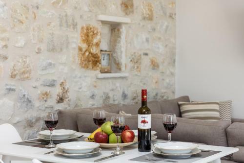 Agroturismo The Stone House Naxos