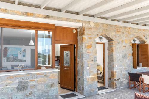 Agroturismo The Stone House Naxos