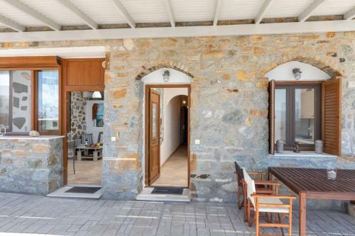 Agroturismo The Stone House Naxos