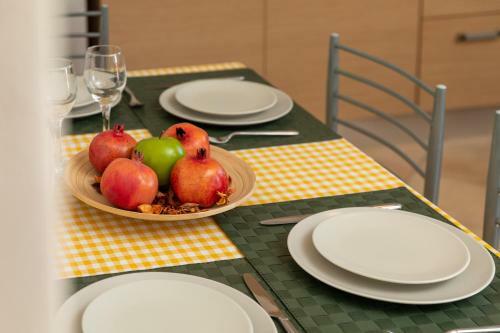 Agroturismo The Stone House Naxos