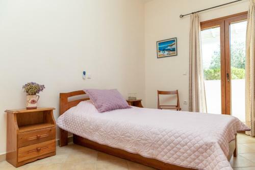 Agroturismo The Stone House Naxos