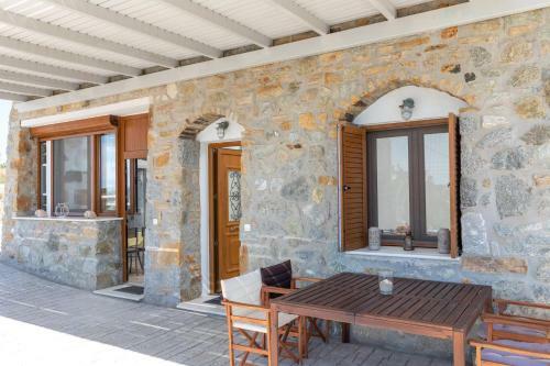 Agroturismo The Stone House Naxos