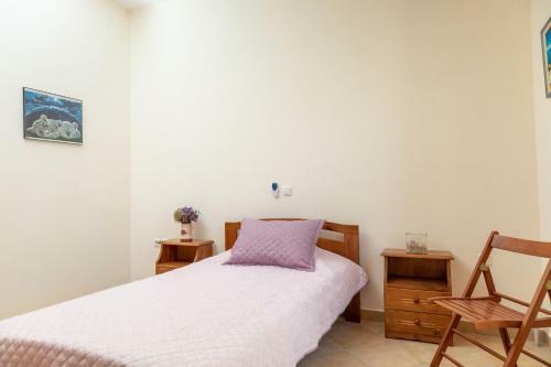 Agroturismo The Stone House Naxos