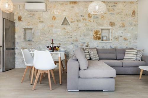 Agroturismo The Stone House Naxos