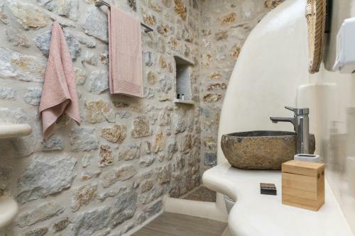 Agroturismo The Stone House Naxos