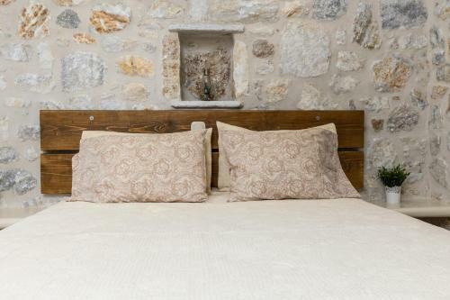 Agroturismo The Stone House Naxos