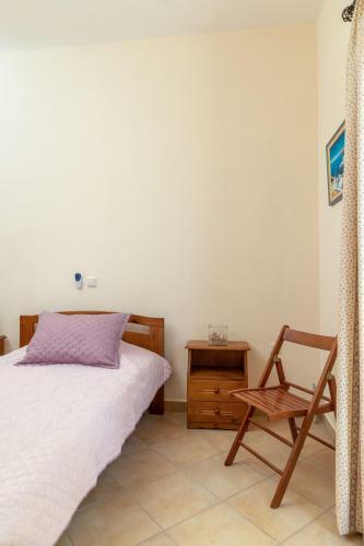 Agroturismo The Stone House Naxos