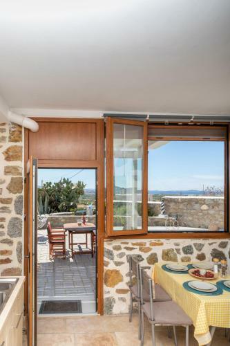 Agroturismo The Stone House Naxos