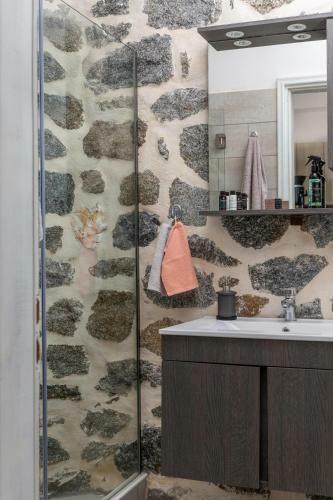 Agroturismo The Stone House Naxos