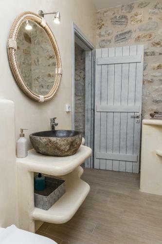 Agroturismo The Stone House Naxos