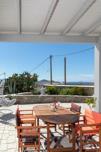 Agroturismo The Stone House Naxos