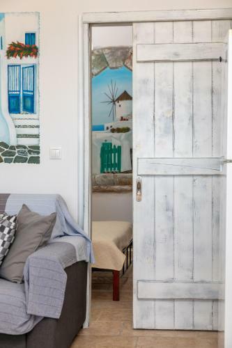 Agroturismo The Stone House Naxos