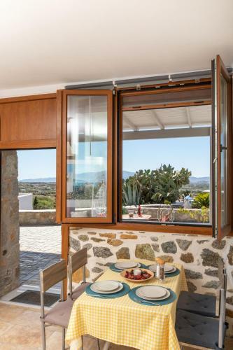 Agroturismo The Stone House Naxos