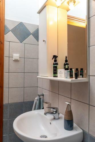 Agroturismo The Stone House Naxos