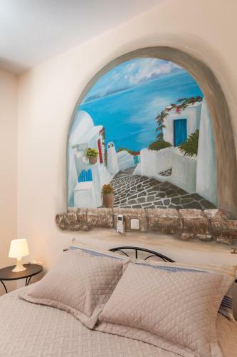 Agroturismo The Stone House Naxos