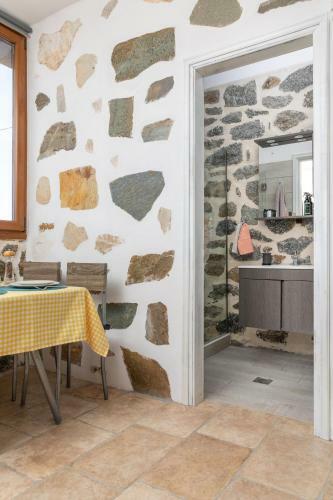 Agroturismo The Stone House Naxos