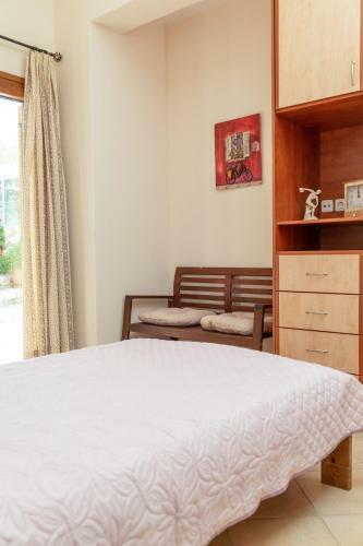 Agroturismo The Stone House Naxos