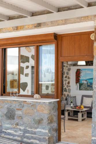 Agroturismo The Stone House Naxos