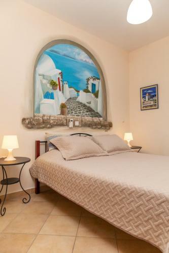 Agroturismo The Stone House Naxos