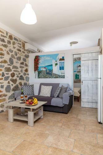 Agroturismo The Stone House Naxos