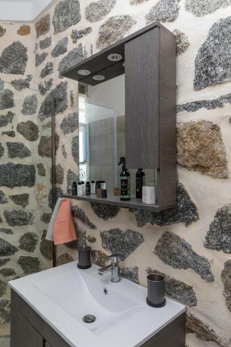 Agroturismo The Stone House Naxos
