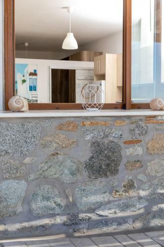 Agroturismo The Stone House Naxos