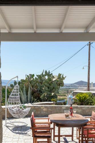 Agroturismo The Stone House Naxos