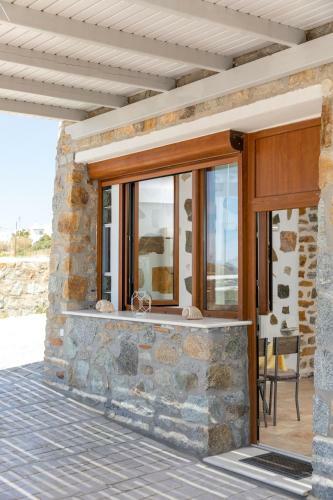 Agroturismo The Stone House Naxos