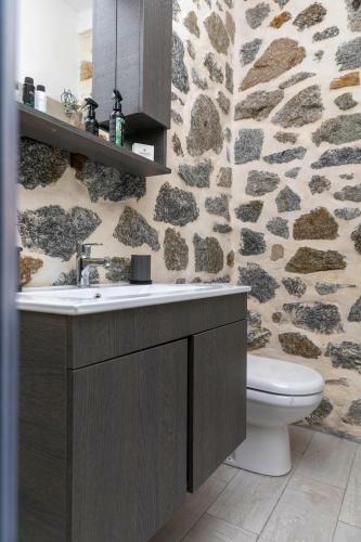 Agroturismo The Stone House Naxos