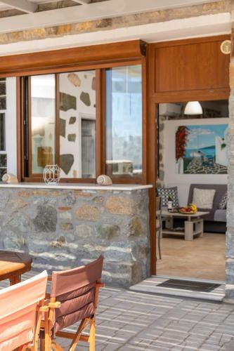 Agroturismo The Stone House Naxos