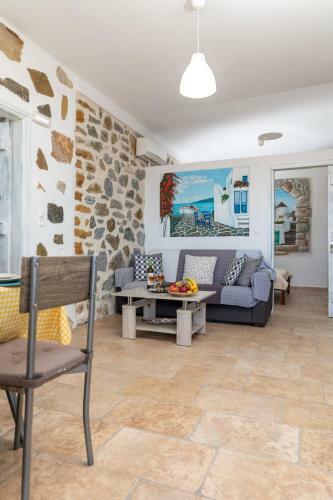 Agroturismo The Stone House Naxos