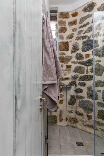 Agroturismo The Stone House Naxos
